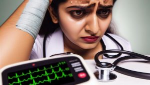 anxiety may increase hypertension