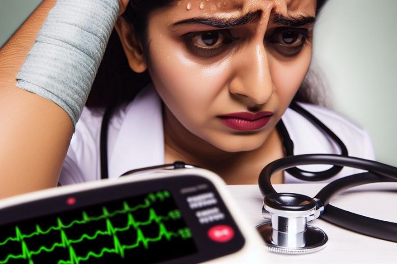 anxiety may increase hypertension