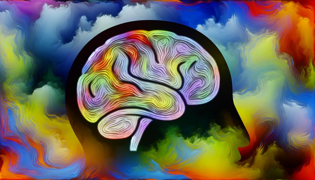 chemical communication disruption disorder