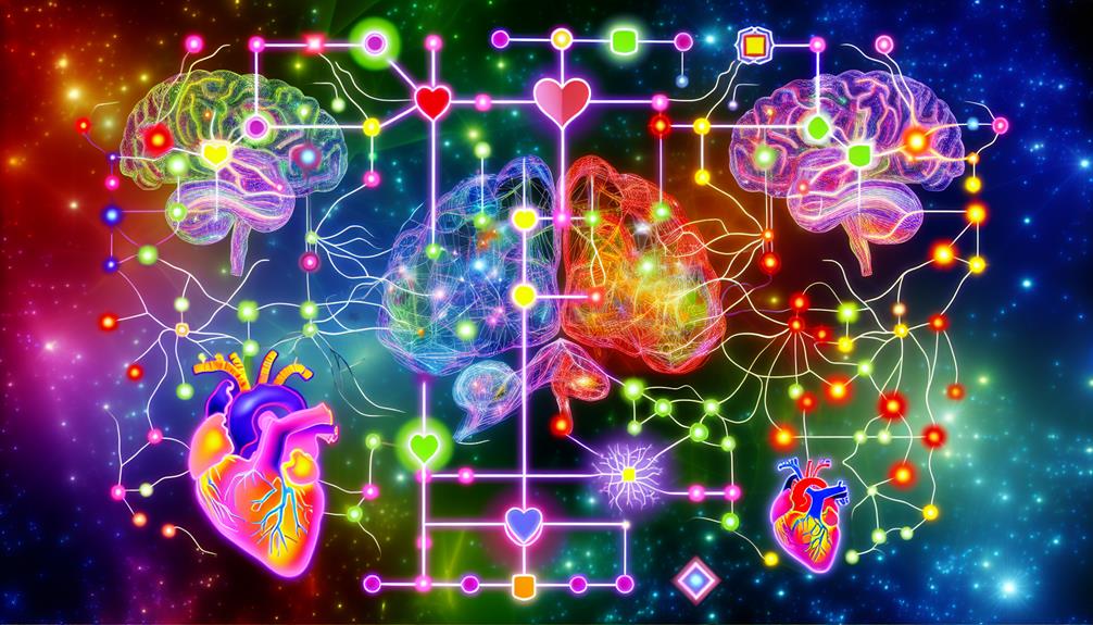 emotions biological underpinnings explained