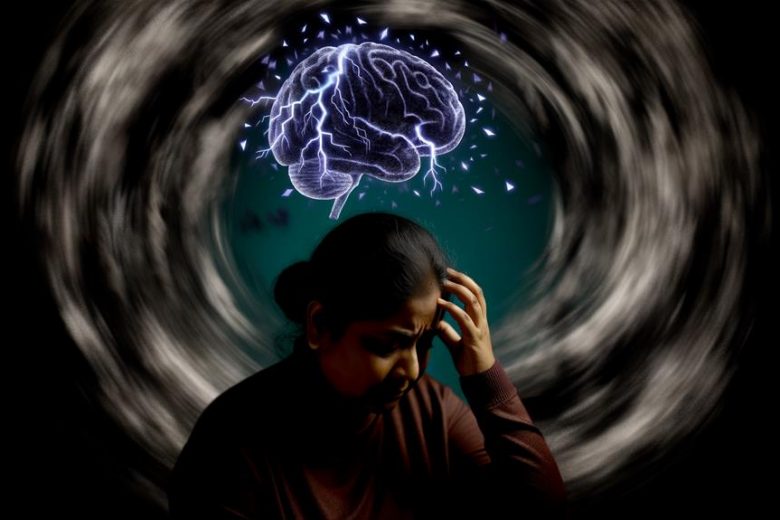 ptsd linked to seizures